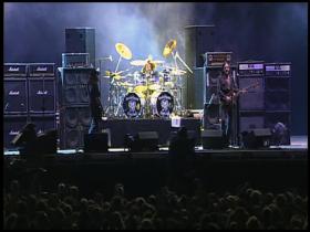 Motorhead Live from the Wacken Open Air Festival in Germany 2001